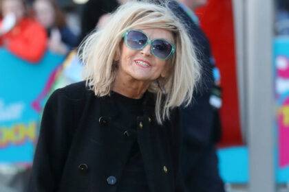 Annie Nightingale