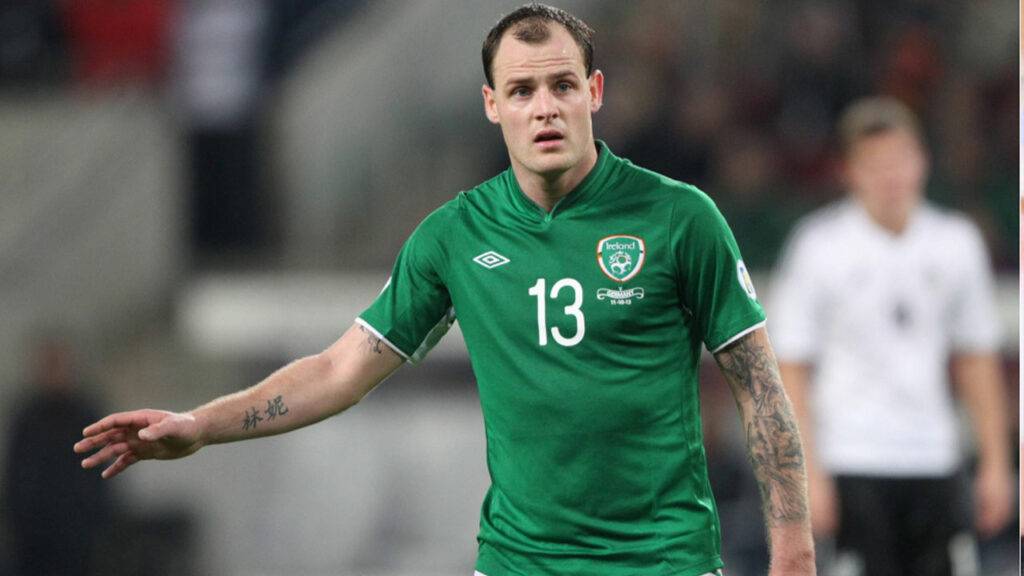 Anthony Stokes Dead News