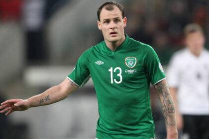 Anthony Stokes Dead News