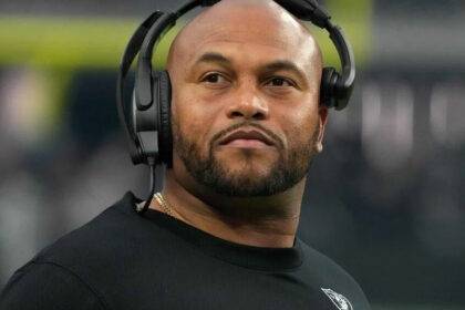 Antonio Pierce Raiders Net Worth