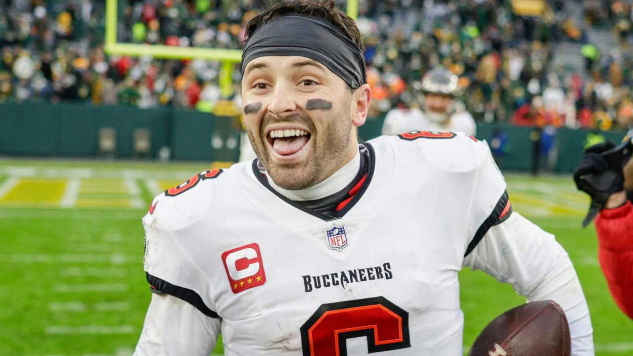 Know NFL Star Baker Mayfield's Contract, Salary, and Net Worth NAYAG