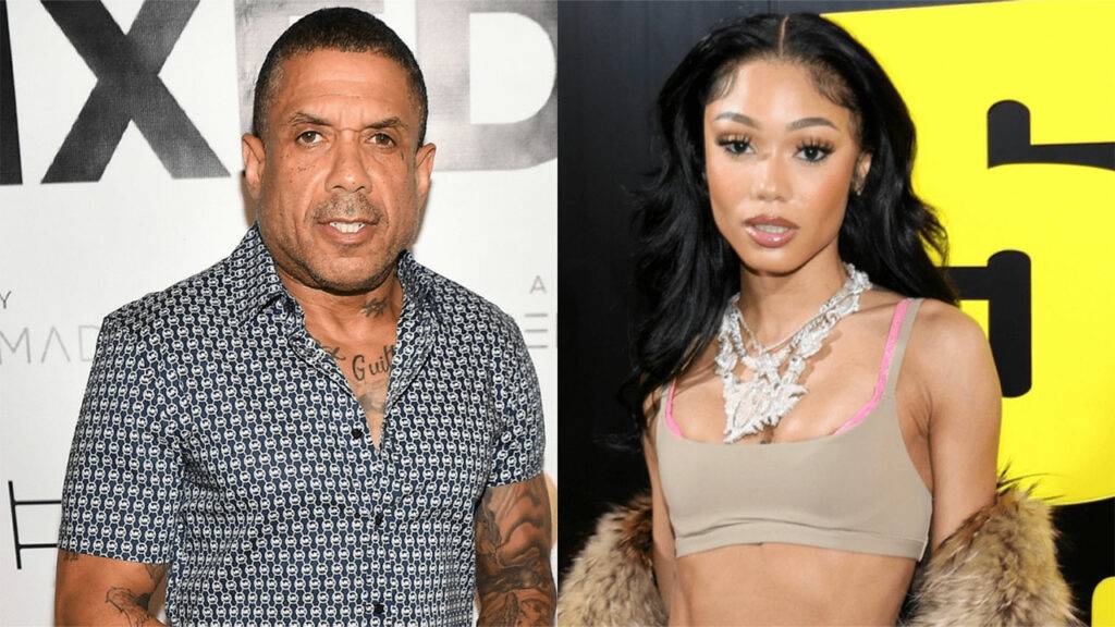 Coi Leray and Benzino In Eminem's Diss Track Doomsday - NAYAG Today