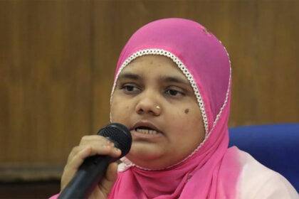 Bilkis Bano Case Wikipedia