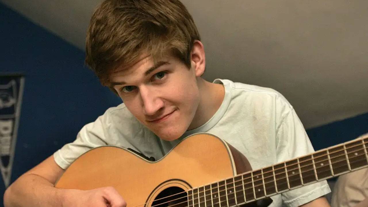 Bo Burnham