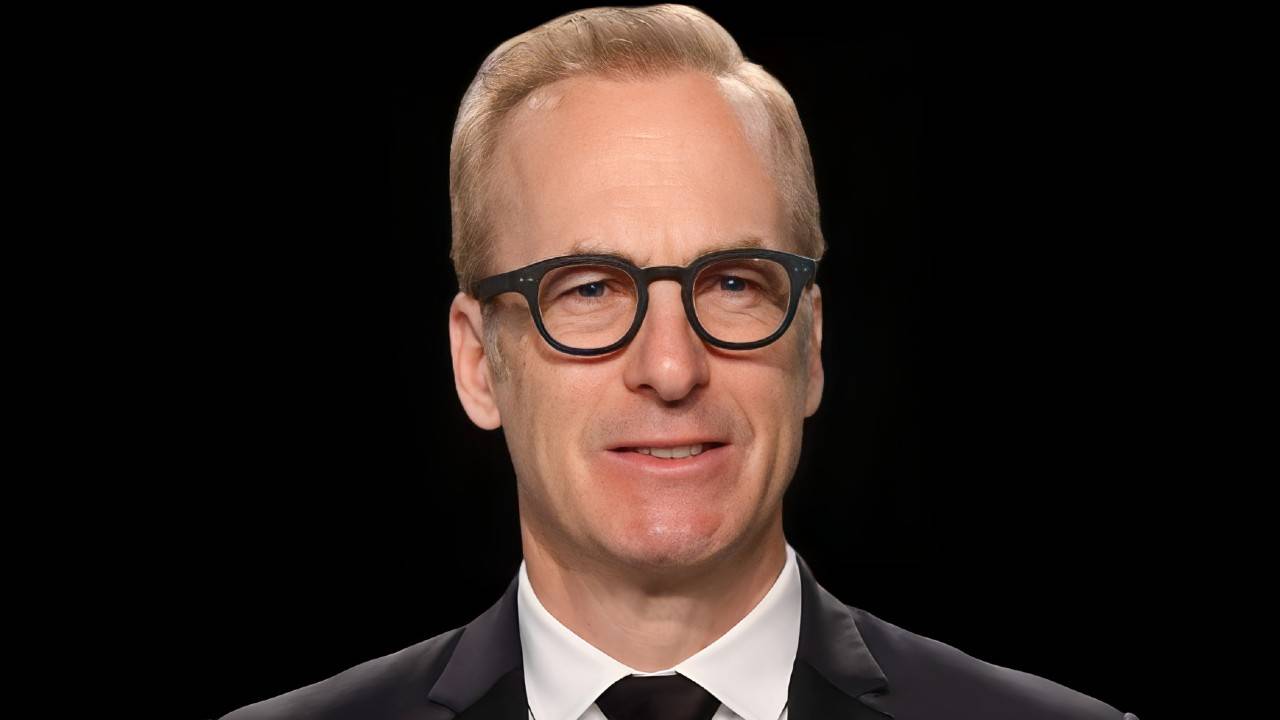 Bob Odenkirk Net Worth