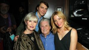 Brian Wilson Children: Know Brian Wilson's Kids, Wife, and Family