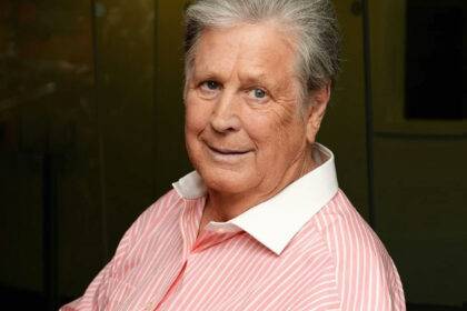 Brian Wilson Net Worth