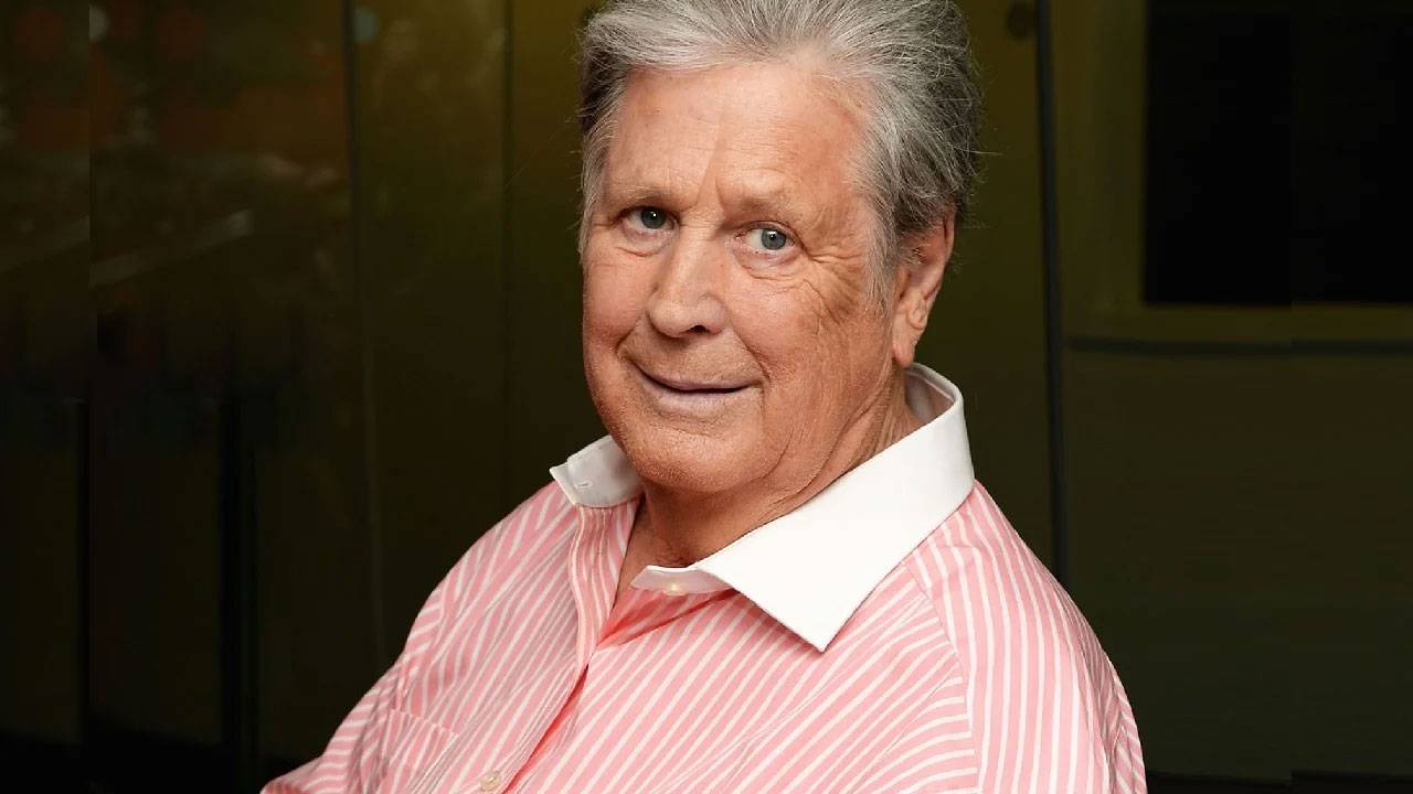 Brian Wilson Net Worth