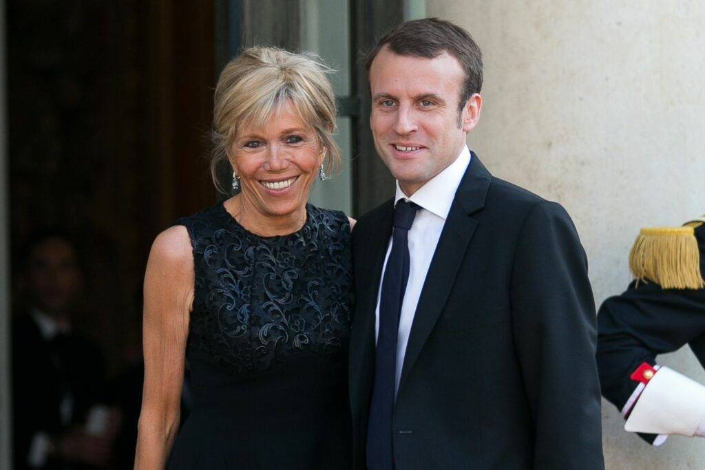 Brigitte Macron Emmauel Tout 111723 B6a16d2130654b738dc42e48bcffffde