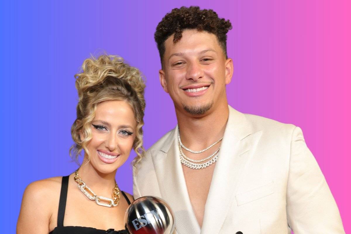 Is Brittany Mahomes Pregnant Again? Brittany Mahomes Rumors of Her ...