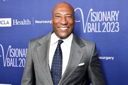 Byron Allen