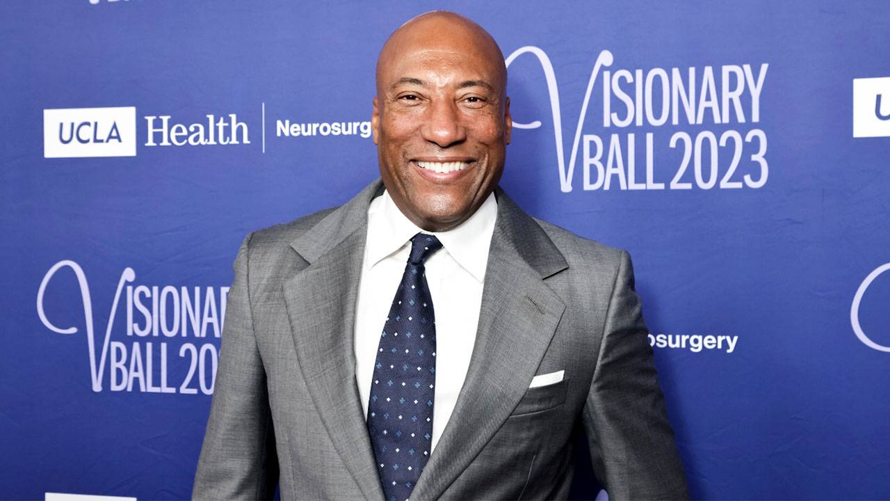 Byron Allen