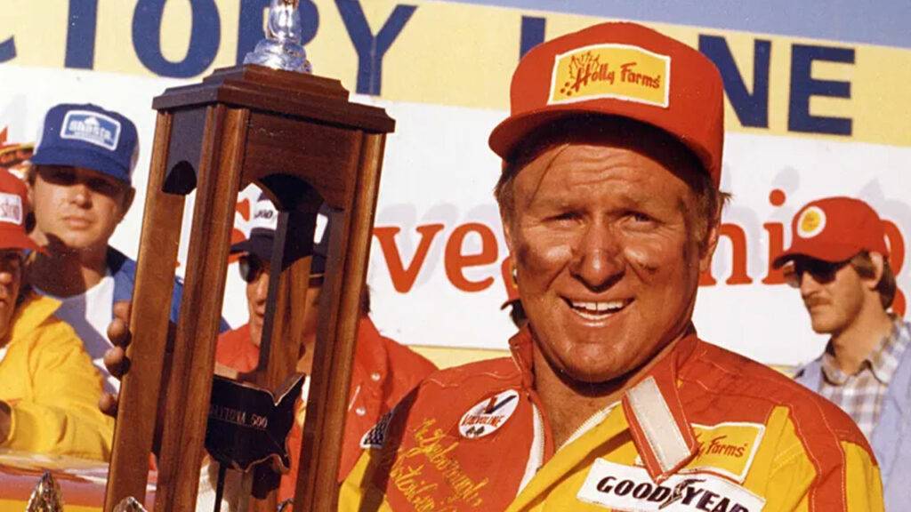 Cale Yarborough Obituary