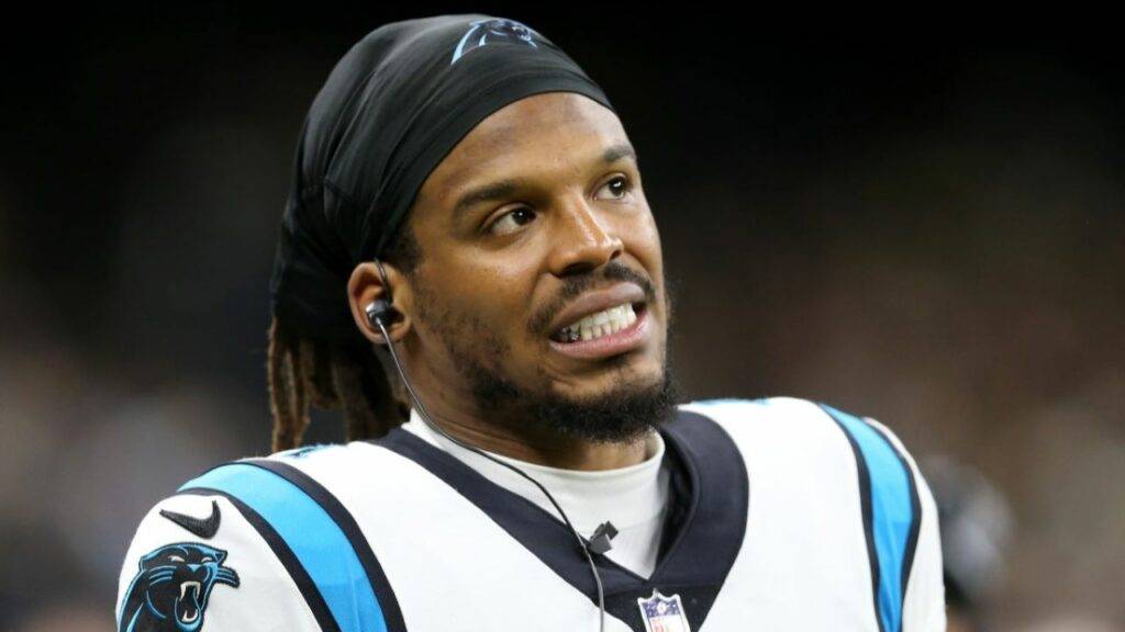 Know About Cam Newton's Net Worth 2024, Wife and Kids - NAYAG Today