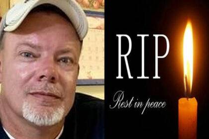 Chad Wright Obituary