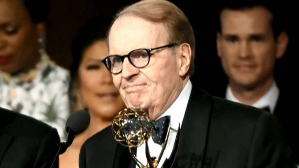 Charles Osgood