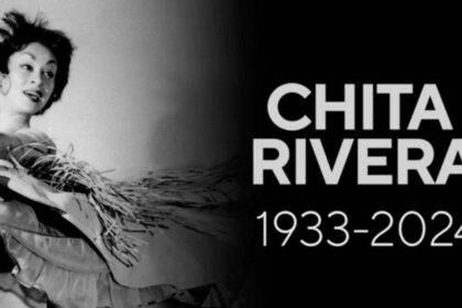 Chita Rivera