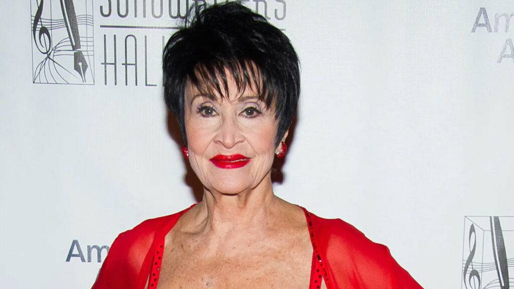 Chita Rivera Net Worth, Salary, and Career Earnings NAYAG Today