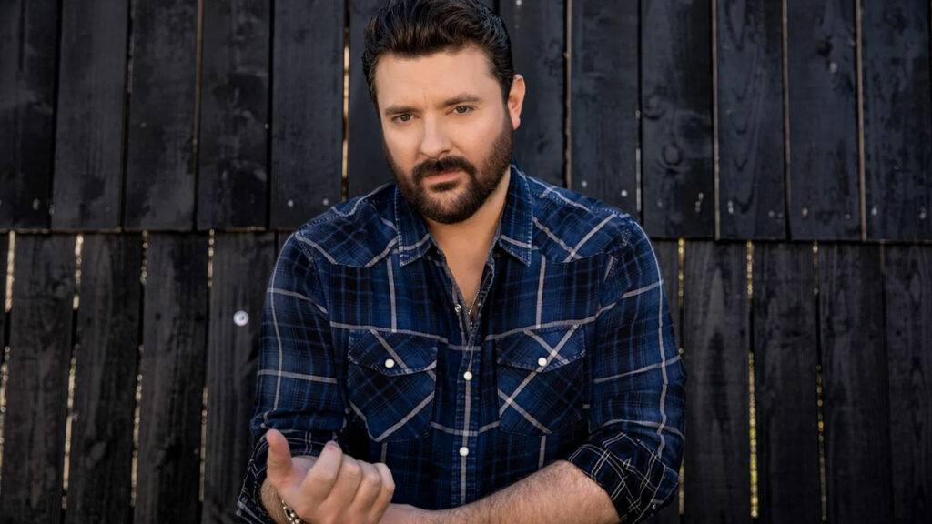 Chris Young