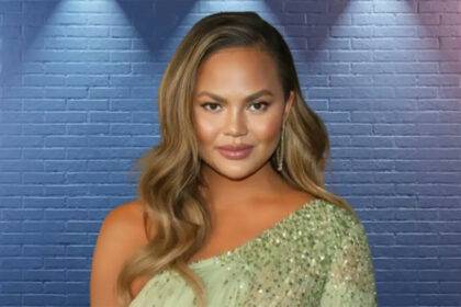 Chrissy Teigen