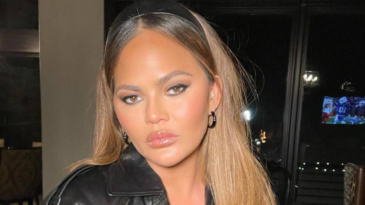 Chrissy Teigen Ethnicity