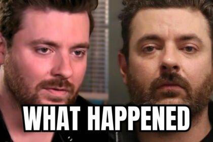 Country Star Chris Young Arrested