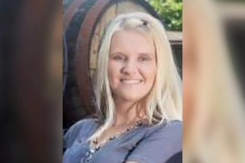 Crystal Rogers Missing Body Found