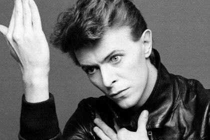 David Bowie Birthday