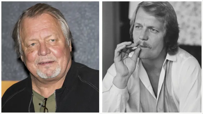 David Soul Death Cause