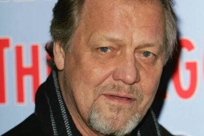 David Soul Starsky Et Hutch Died At 80