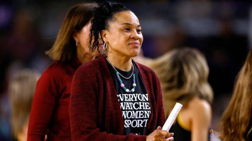 Dawn Staley's Net Worth 2024 and Salary - NAYAG Today