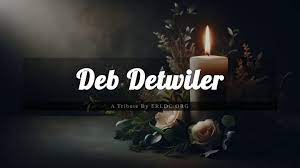 Deb Detwiler