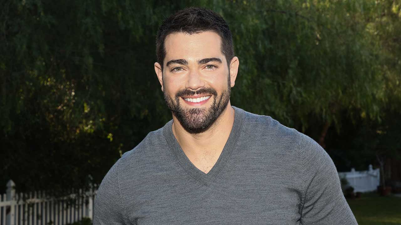 Desperate Housewives Jesse Metcalfe