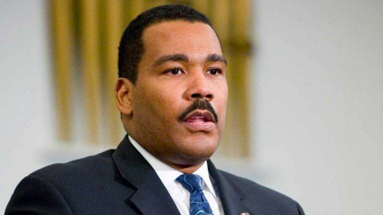 Dexter Scott King Net Worth: Who is Dexter King's Wife? Meet Dexter ...