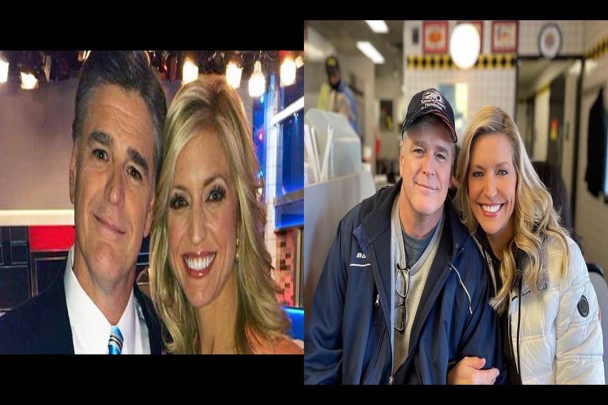 Ainsley Earhardt and Sean Hannity Dating, Is Ainsley Earhardt Engaged