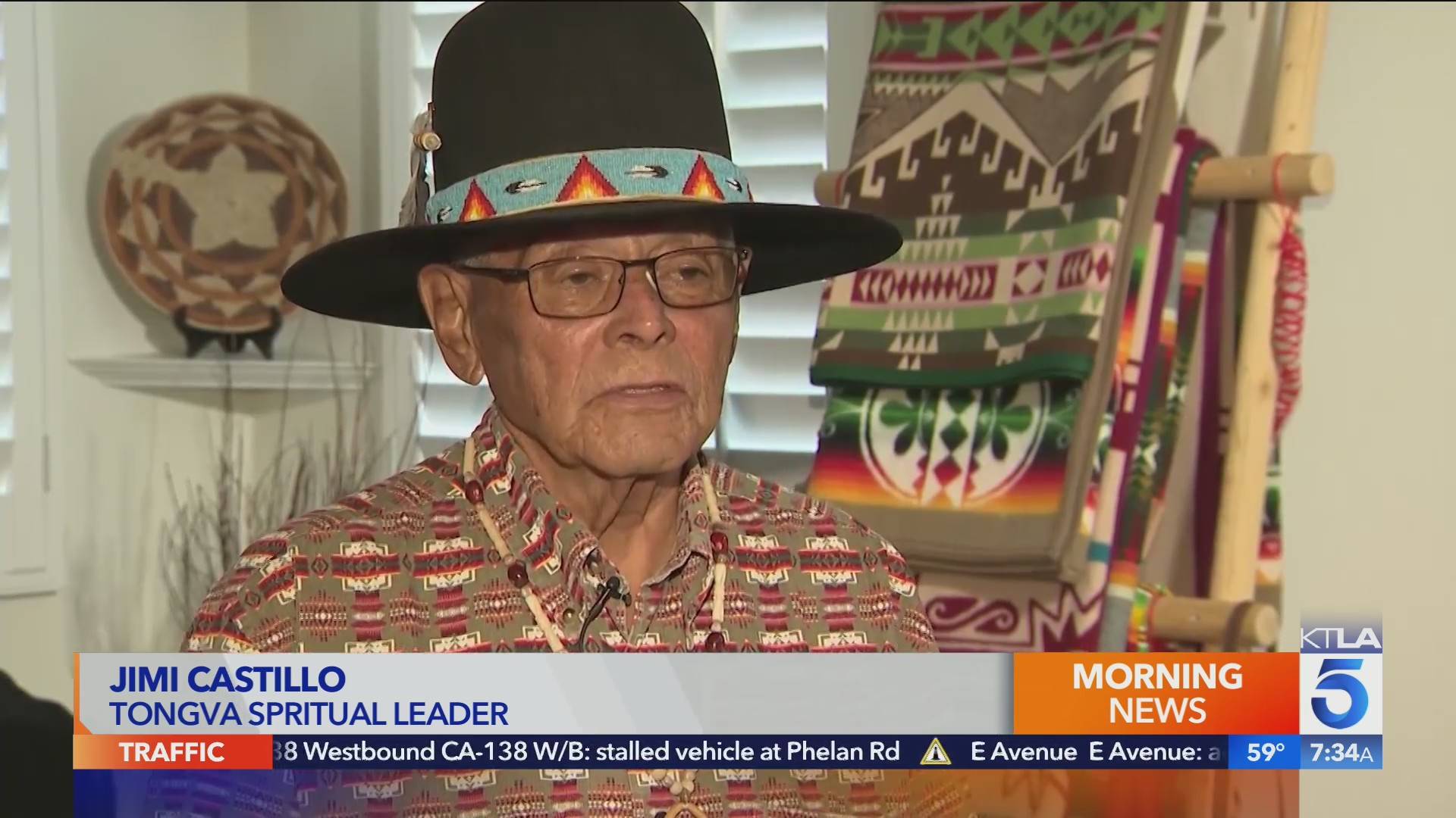 Jimi Castillo Obituary: Renowned Film Producer Jimmy Castillo of La