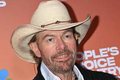 Did Toby Keith Passed Away