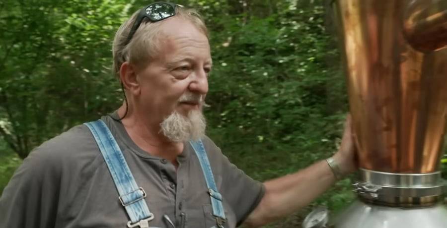 Diggers Rare Blood Disease Moonshiners