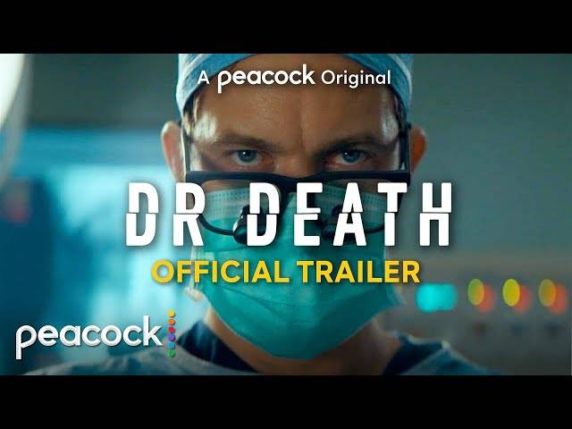 Dr Death Series