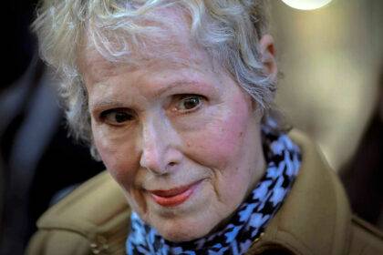 E Jean Carroll