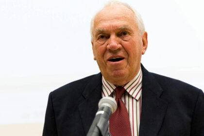 Ed Broadbent