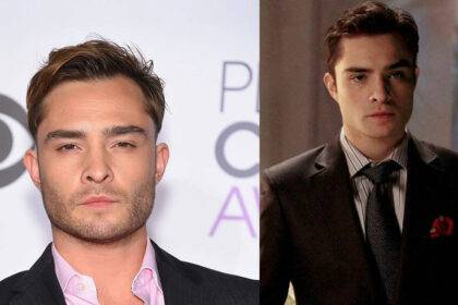 Ed Westwick