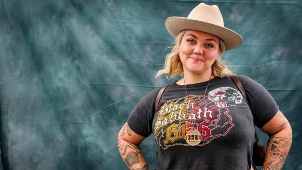 Elle King 1