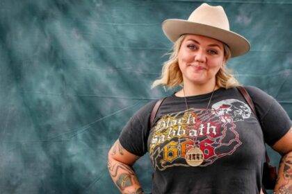 Elle King 1