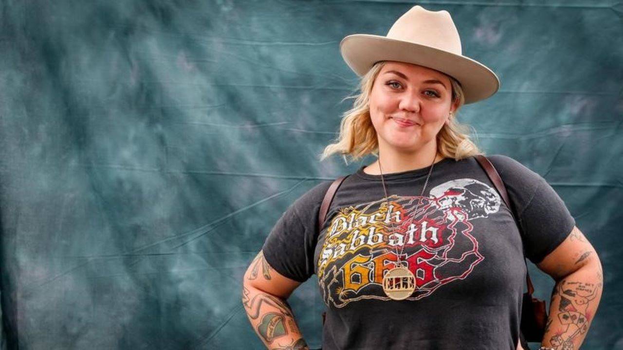 Elle King 1