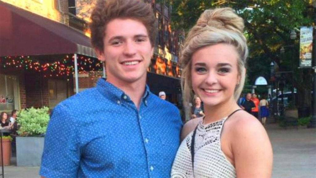 Emma Walker Killed By His Boyfriend