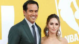 Erik Spoelstra Wife Divorce Settlement and Divorce Reason - NAYAG Today