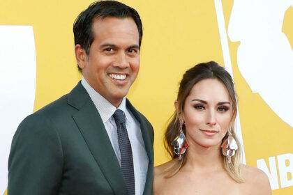 Erik Spoelstra Wife Divorce