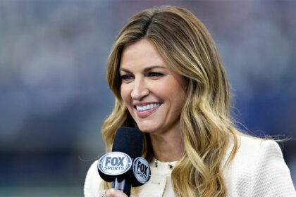 Erin Andrews