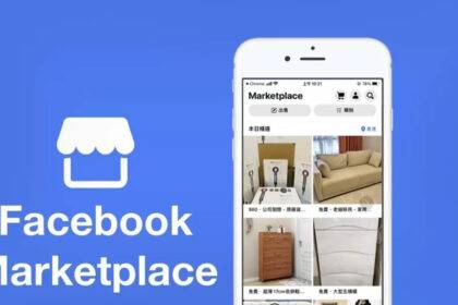 Facebook Marketplace Disappeared